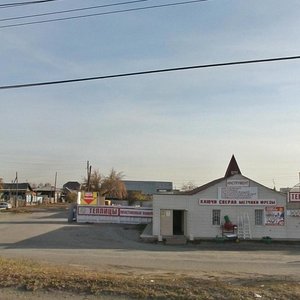 9 Maya Street, 112, Kurgan: photo