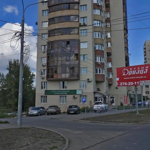 Самара, 6-я просека, 165: фото