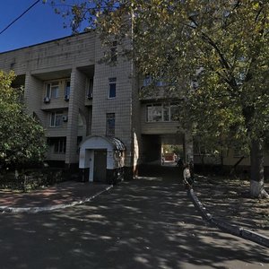 Oleksandra Popova Lane, 5А, Kyiv: photo