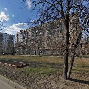 Sirenevy Boulevard, 73к1, : foto