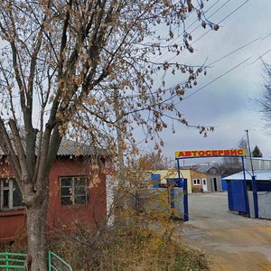 Ulitsa 1-ya Khomutovka, 36, Tula: photo
