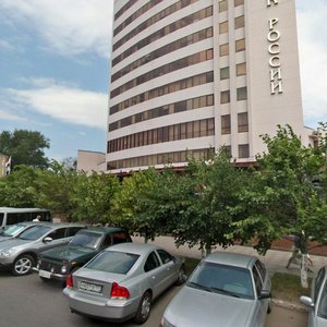 9 Yanvarya Street, 28, Voronezh: photo