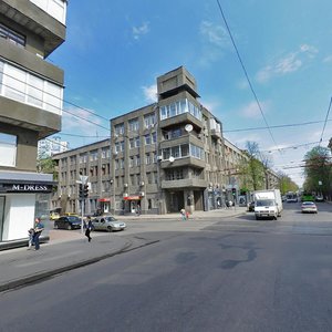 Trinklera Street, 22, : foto
