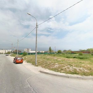 Pionerskaya Street, 8, Novorossiysk: photo