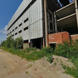 3rd Rybatskiy Drive, 3Д, : foto