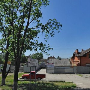 Полтава, Киевское шоссе, 13: фото