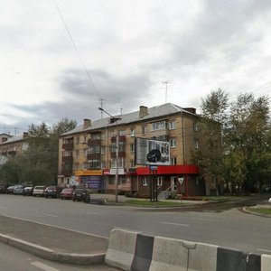 Ulitsa Partizana Zheleznyaka, 24 ، كراسنويارسك: صورة
