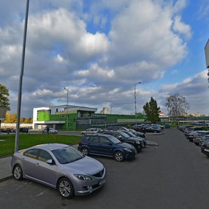 Минск, Улица Скрыганова, 10: фото