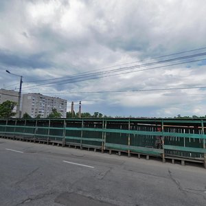 Житомир, Проспект Мира, 22А: фото