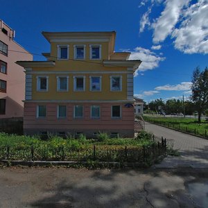 Вологда, Галкинская улица, 11: фото