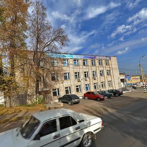 Oblastnaya Street, 6, Izhevsk: photo