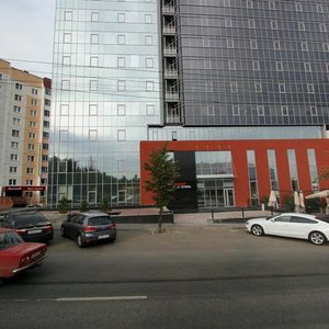 Salavata Yulaeva Street, 17Г, : foto
