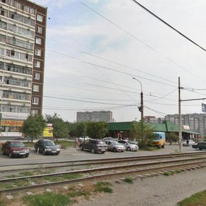 Tehnicheskaya Street, 10, Yekaterinburg: photo