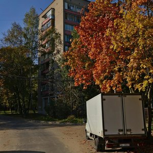 Zhukava Avenue, 25к2, Minsk: photo