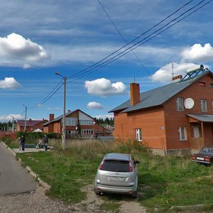 1-y Bryanskiy pereulok, 1, : foto