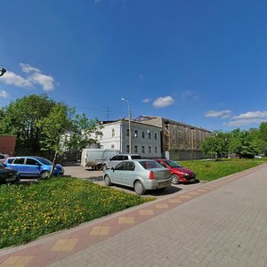 Sobornaya Street, 10, Ryazan: photo