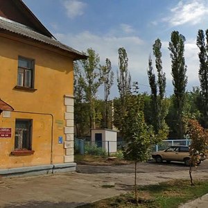 Respublikanskaya ulitsa, 1, Togliatti: photo
