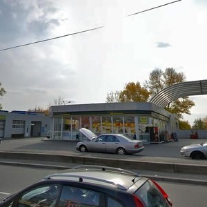 Dniprovska Embankment, 8, : foto