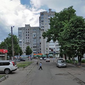 Vitruka Street, 45, : foto