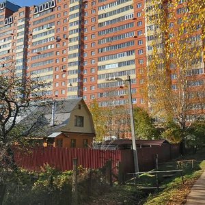 Zheleznodorozhnaya Street, 2А, Himki: photo