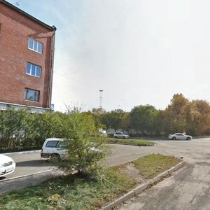 Ulitsa Botkina, 1, Irkutsk: photo