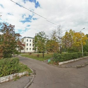 Kalinina Street, 7, Komsomolsk‑at‑Amur: photo