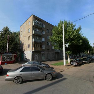 Dostoevskogo Street, 112, Ufa: photo