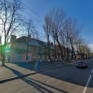 Schusieva Street, 15, : foto