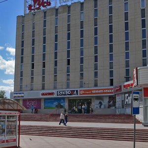 Bolshaya Sankt-Peterburgskaya Street, 25, : foto