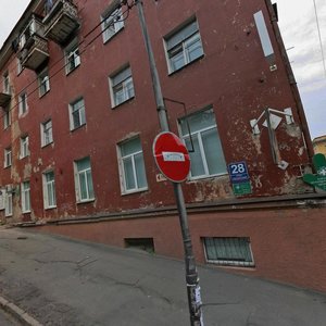 Posyetskaya Street, 28 ، فلاديفوستوك: صورة