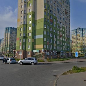 Karla Marksa Street, 60, Nizhny Novgorod: photo