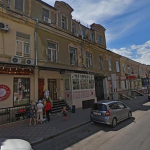 Lanzheronivska vulytsia, 17, Odesa: photo