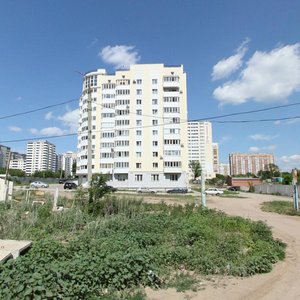 Karl Marx Avenue, 49А, Samara: photo