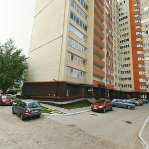 Proletarskaya ulitsa, 111, Tyumen: photo