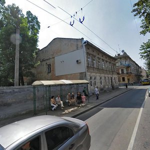 Vulytsia Antonovycha, 7, Lviv: photo