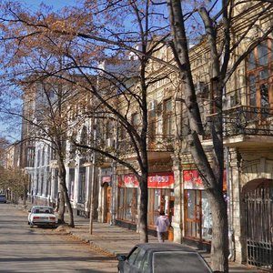 Kirova Avenue, 46 ، : صورة