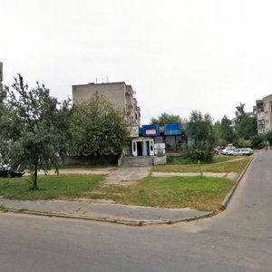 Брест, Улица Писателя Смирнова, 101А: фото
