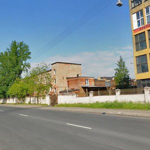 Samoylovoy Street, 5Ж ، سان بطرسبرغ: صورة