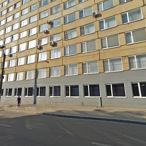 Воронеж, Улица 9 Января, 68Б: фото