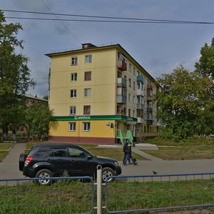 Ulitsa 22 Aprelya, 4, Omsk: photo