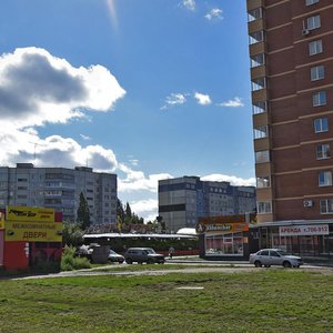 Тольятти, Бульвар Космонавтов, 3Ас1: фото