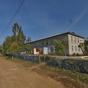 Industrialnaya Street, 14, Izhevsk: photo