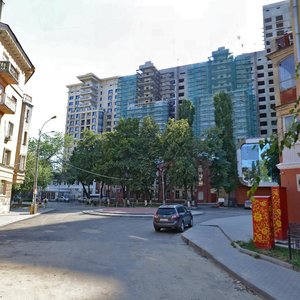 Karla Marksa Street, 67Бк2, Voronezh: photo