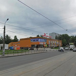 Смоленск, Улица 25 Сентября, 60: фото