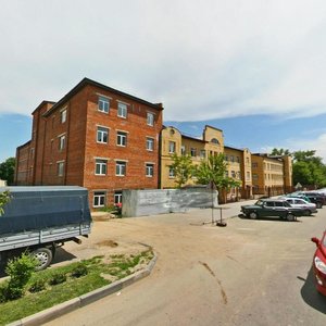 Lomonosova Street, 44, Stavropol: photo