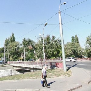 Gogol Street, 187, Almaty: photo