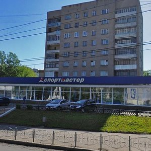 Иваново, Шереметевский проспект, 26: фото