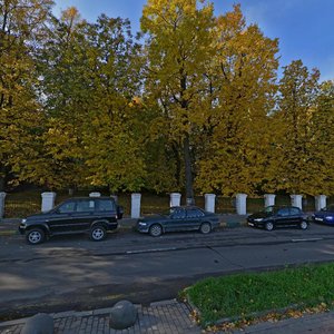 Verkhne-Volzhskaya Embankment, 15, Nizhny Novgorod: photo