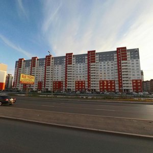 Shirotnaya ulitsa, 190, Tyumen: photo