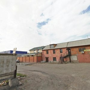 Lugovaya Street, 2/7, : foto